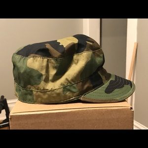 Army hat